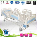 BDE202 Three-function electric bed with all steel bed board